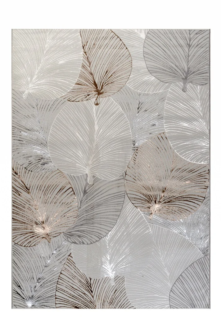 Μοντέρνο Χειμερινό Χαλί CREATION 67714-498