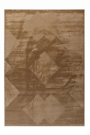Μοντέρνο Χειμερινό Χαλί CREATION 74138-280