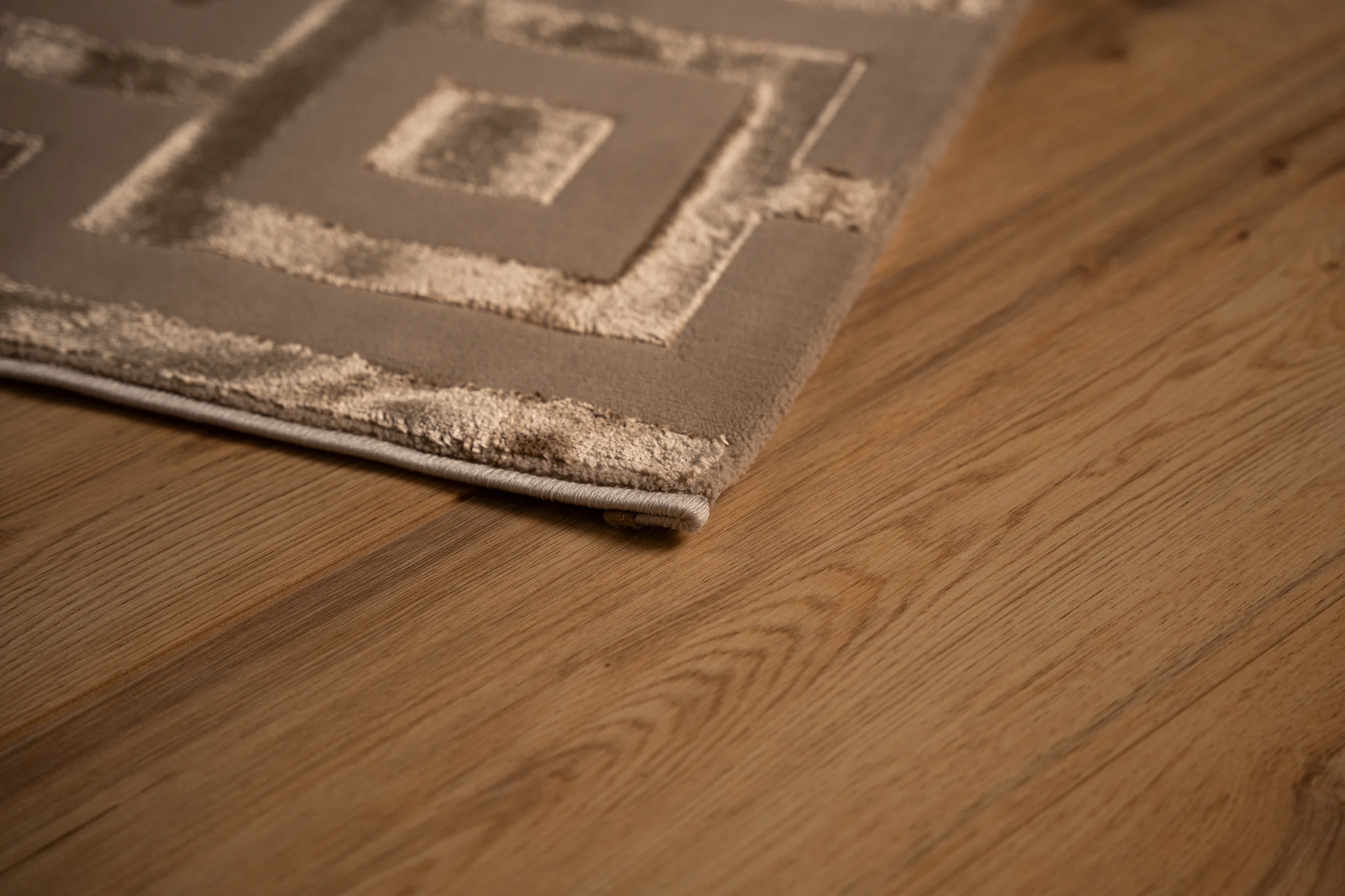 Μοντέρνο Χειμερινό Χαλί CREATION 74560-281