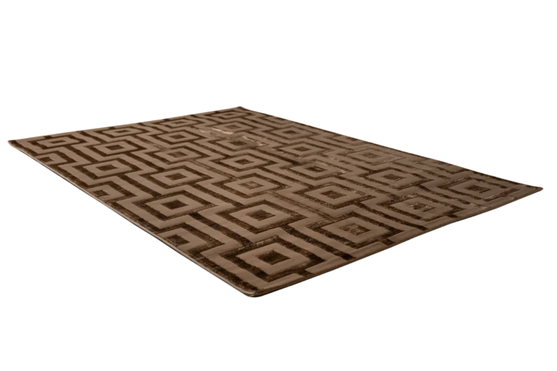 Μοντέρνο Χειμερινό Χαλί CREATION 74560-281