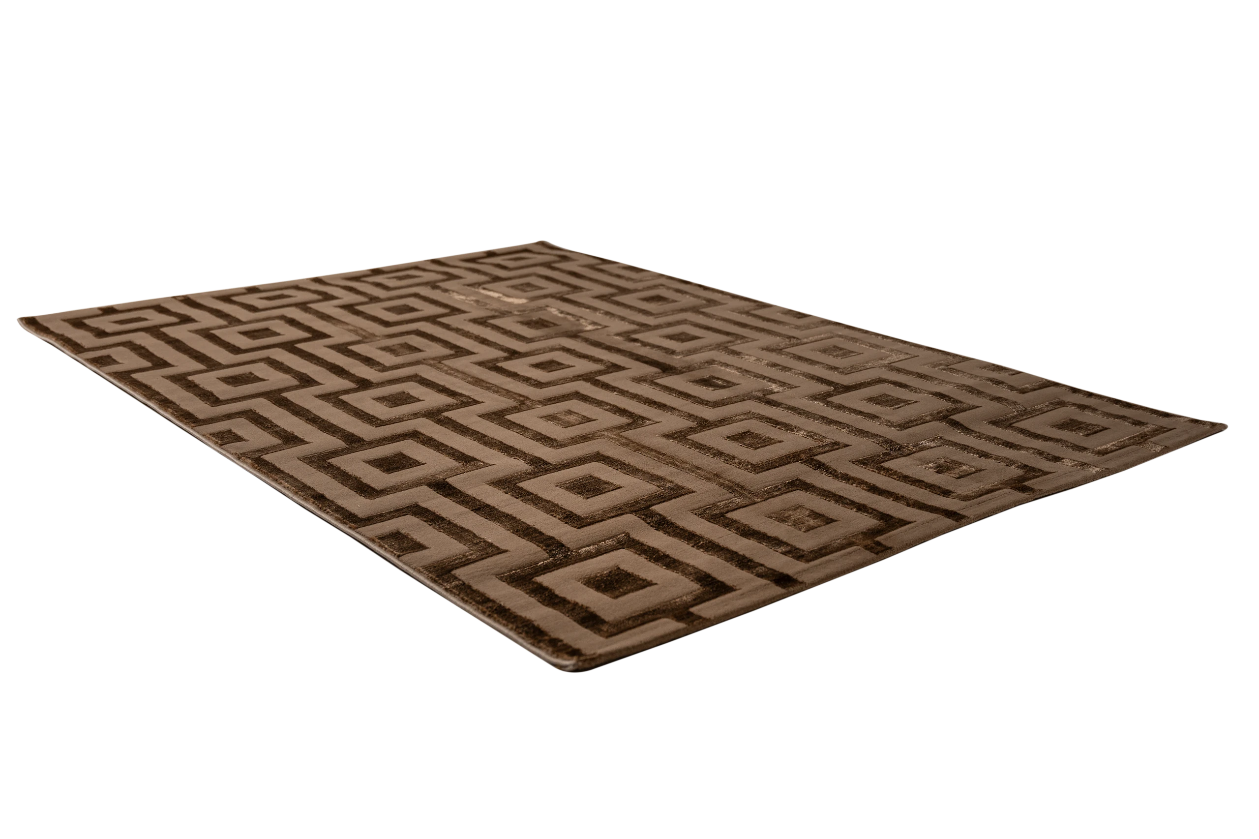 Μοντέρνο Χειμερινό Χαλί CREATION 74560-281