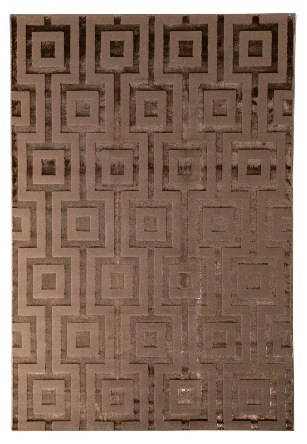 Μοντέρνο Χειμερινό Χαλί CREATION 74560-281