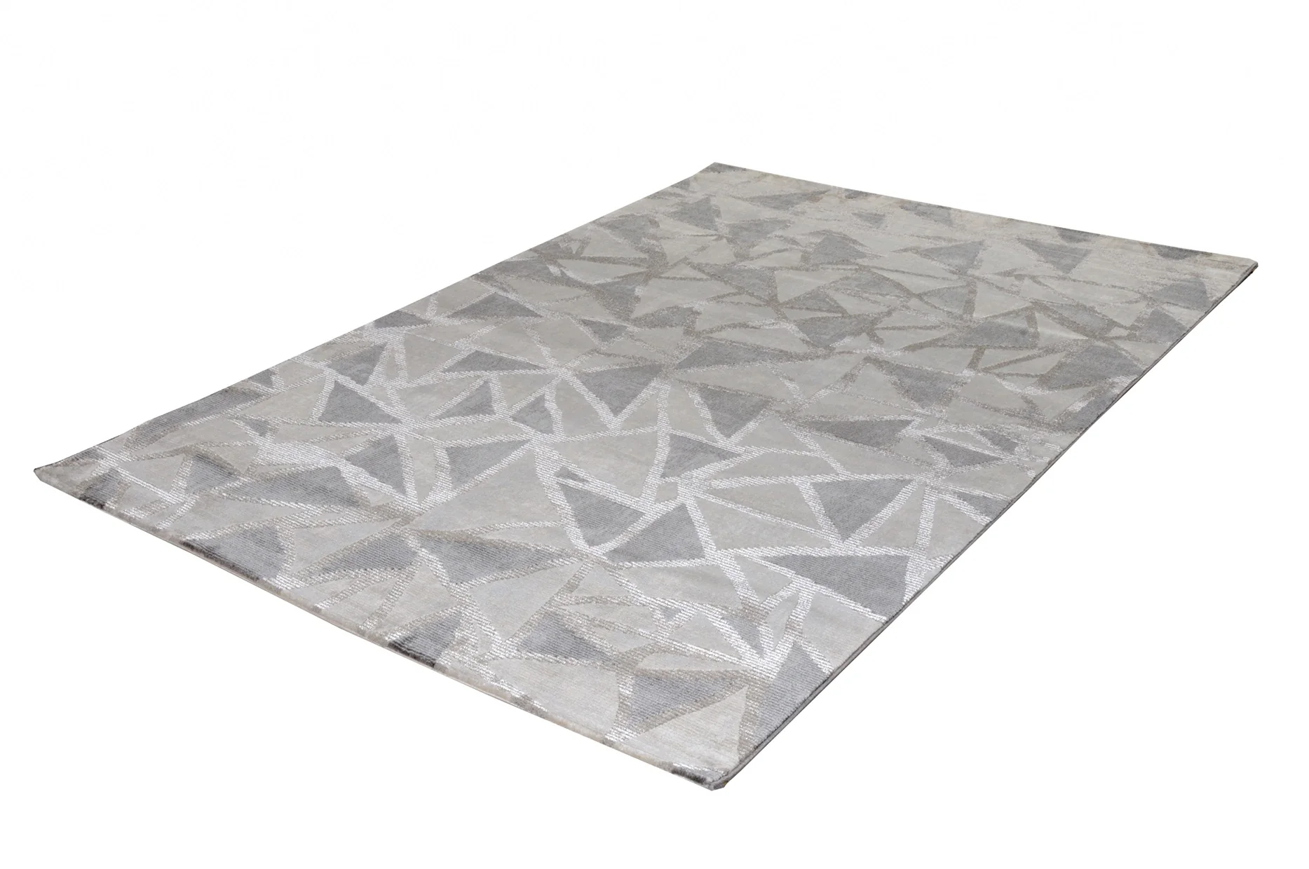 Μοντέρνο Χειμερινό Χαλί CRUSH 66686-095