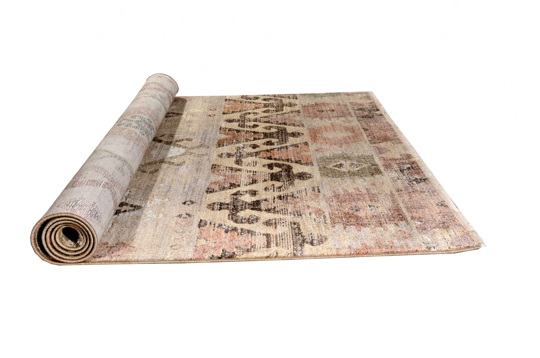 Κλασικό Χειμερινό Χαλί DARIANNA 22001-102