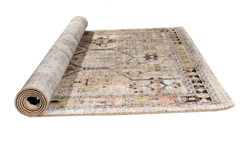 Κλασικό Χειμερινό Χαλί DARIANNA 44004-119
