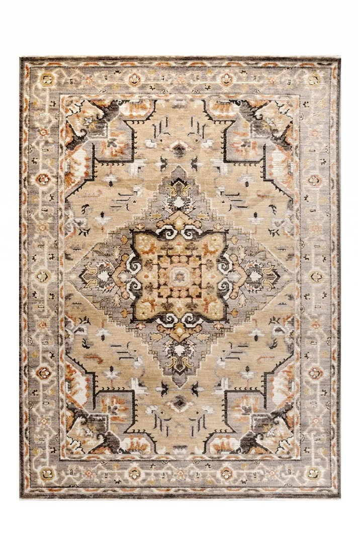 Κλασικό Χειμερινό Χαλί DARIANNA 80486-113