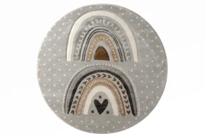 Παιδικό Χειμερινό Χαλί DIAMOND 40083-895
