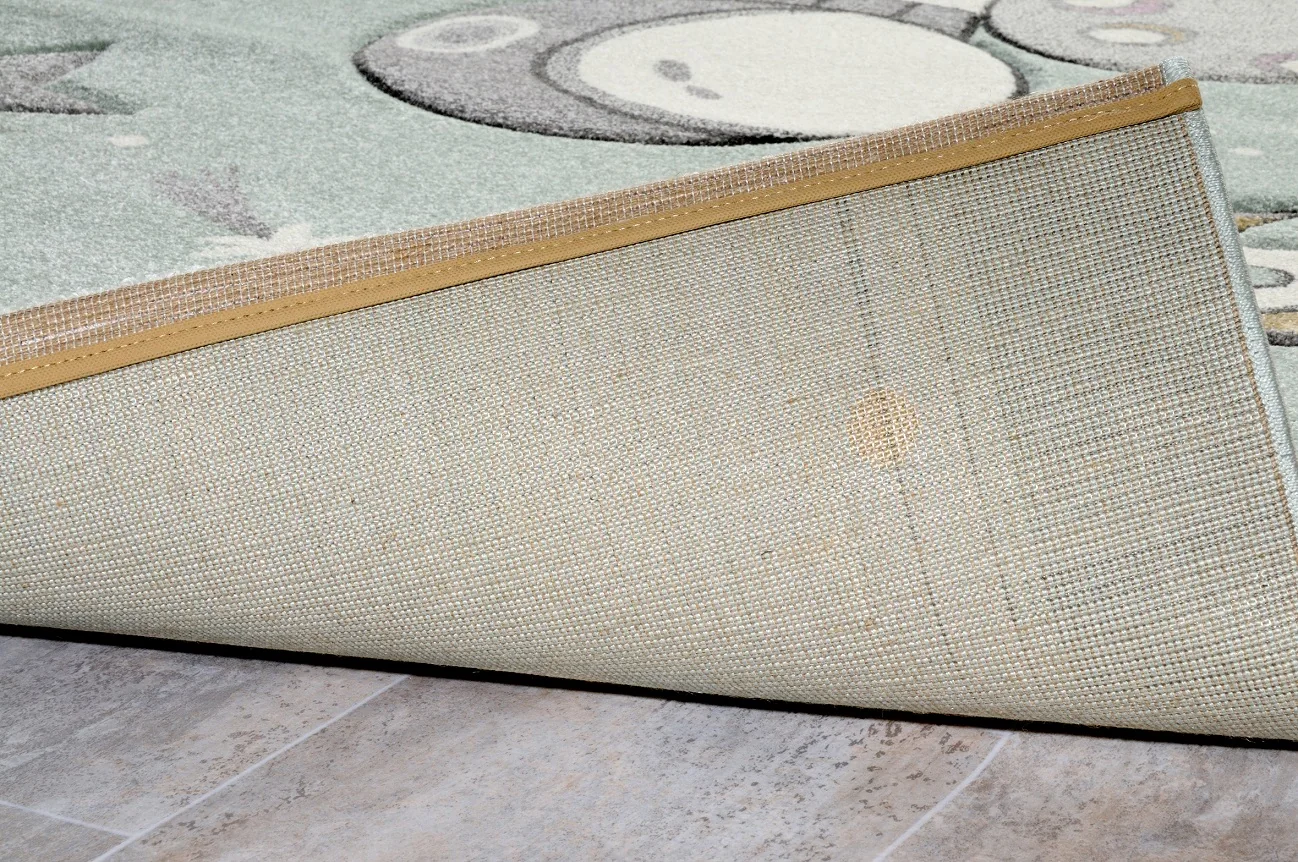 Παιδικό Χειμερινό Χαλί DIAMOND 64026-040