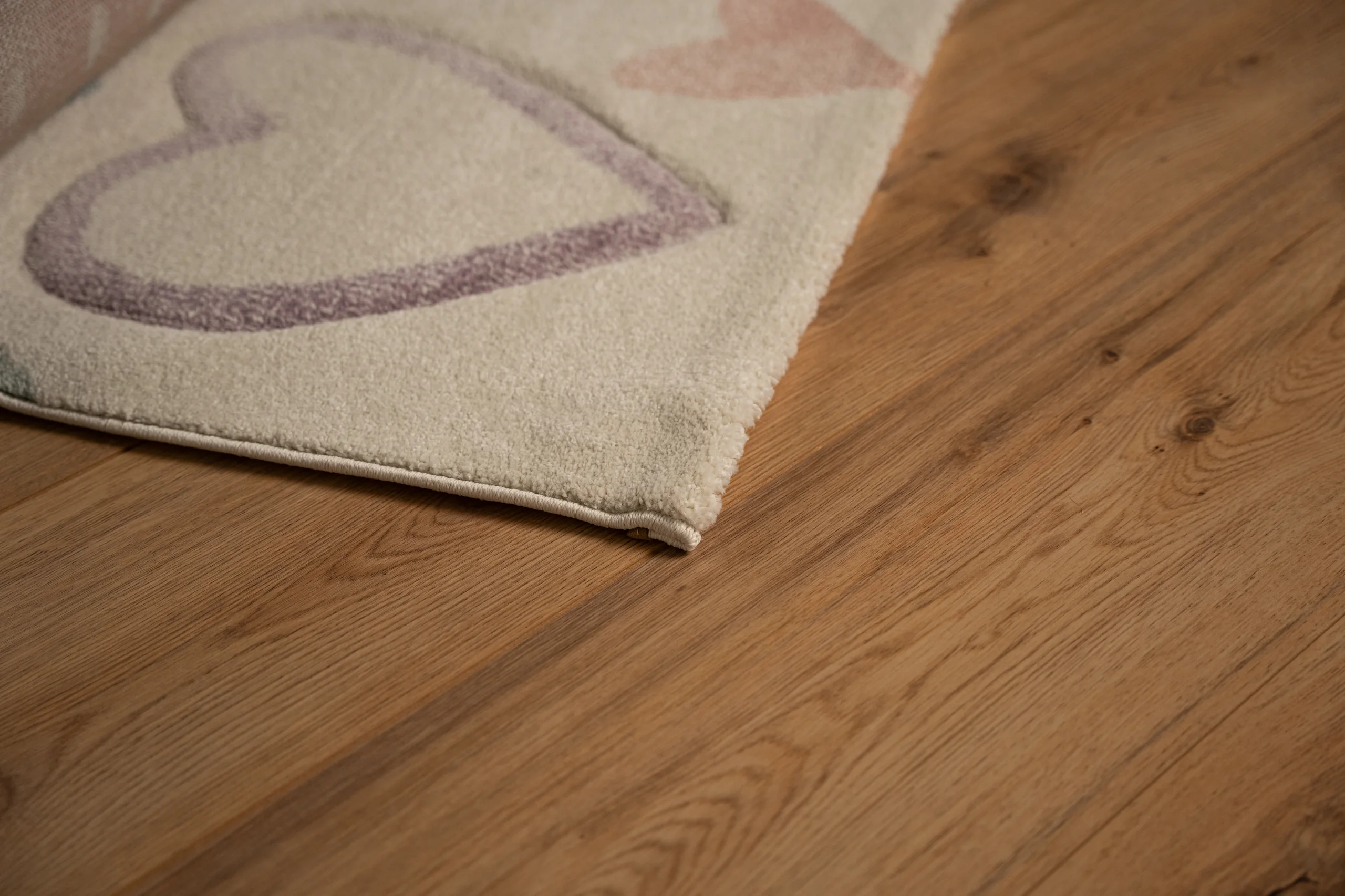 Παιδικό Χειμερινό Χαλί DIAMOND 76765-260