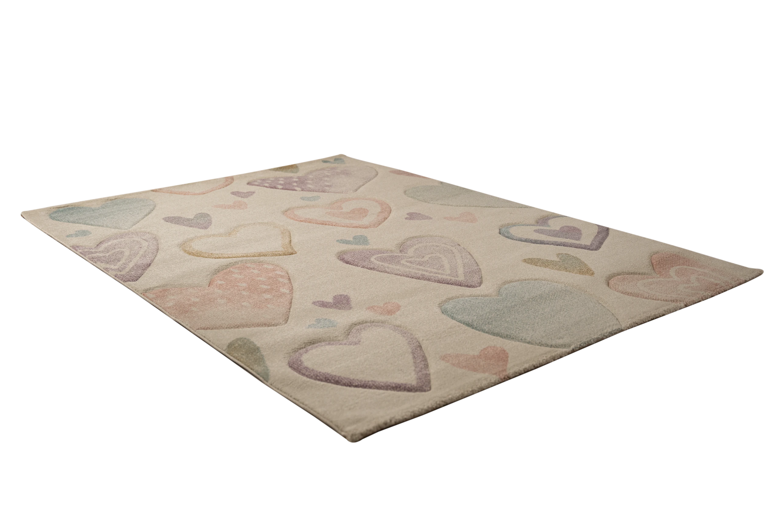 Παιδικό Χειμερινό Χαλί DIAMOND 76765-260