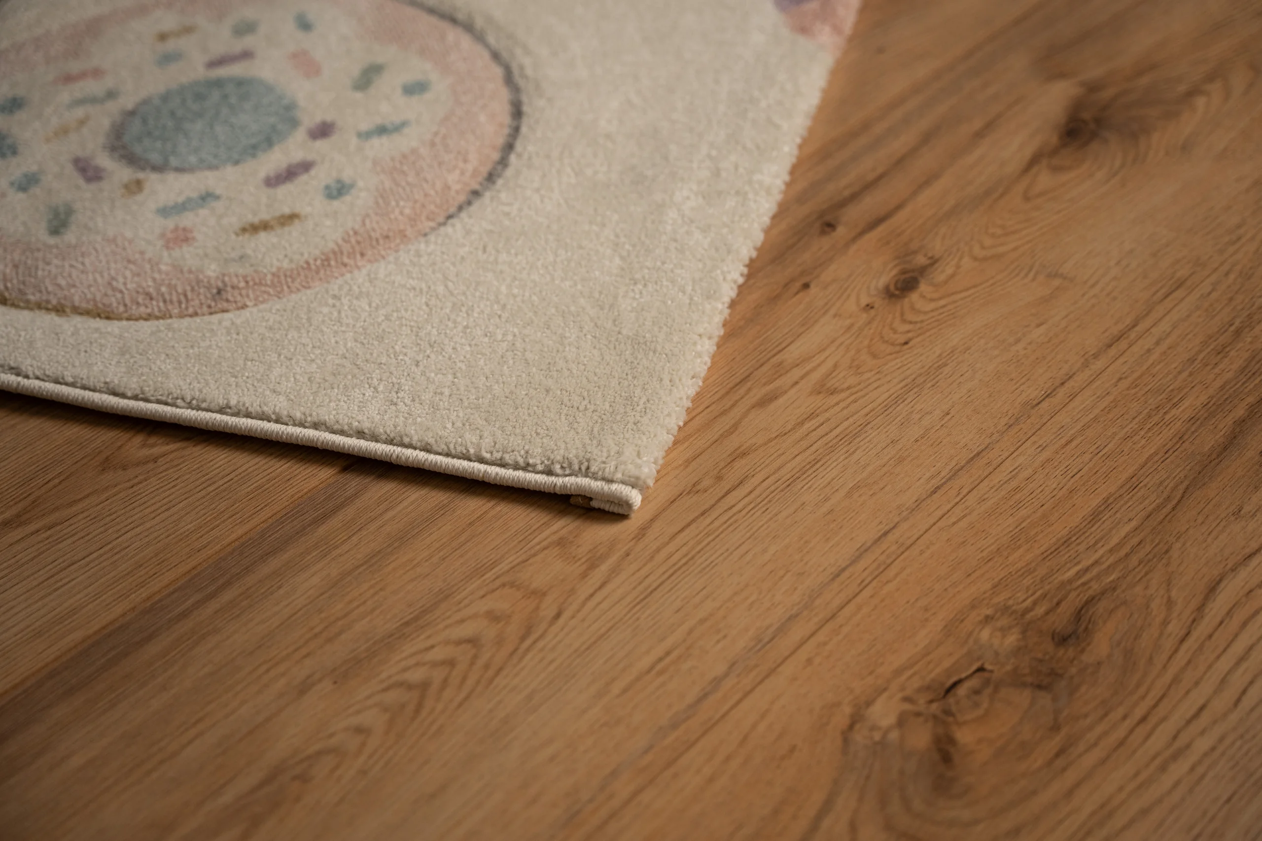 Παιδικό Χειμερινό Χαλί DIAMOND 76772-260