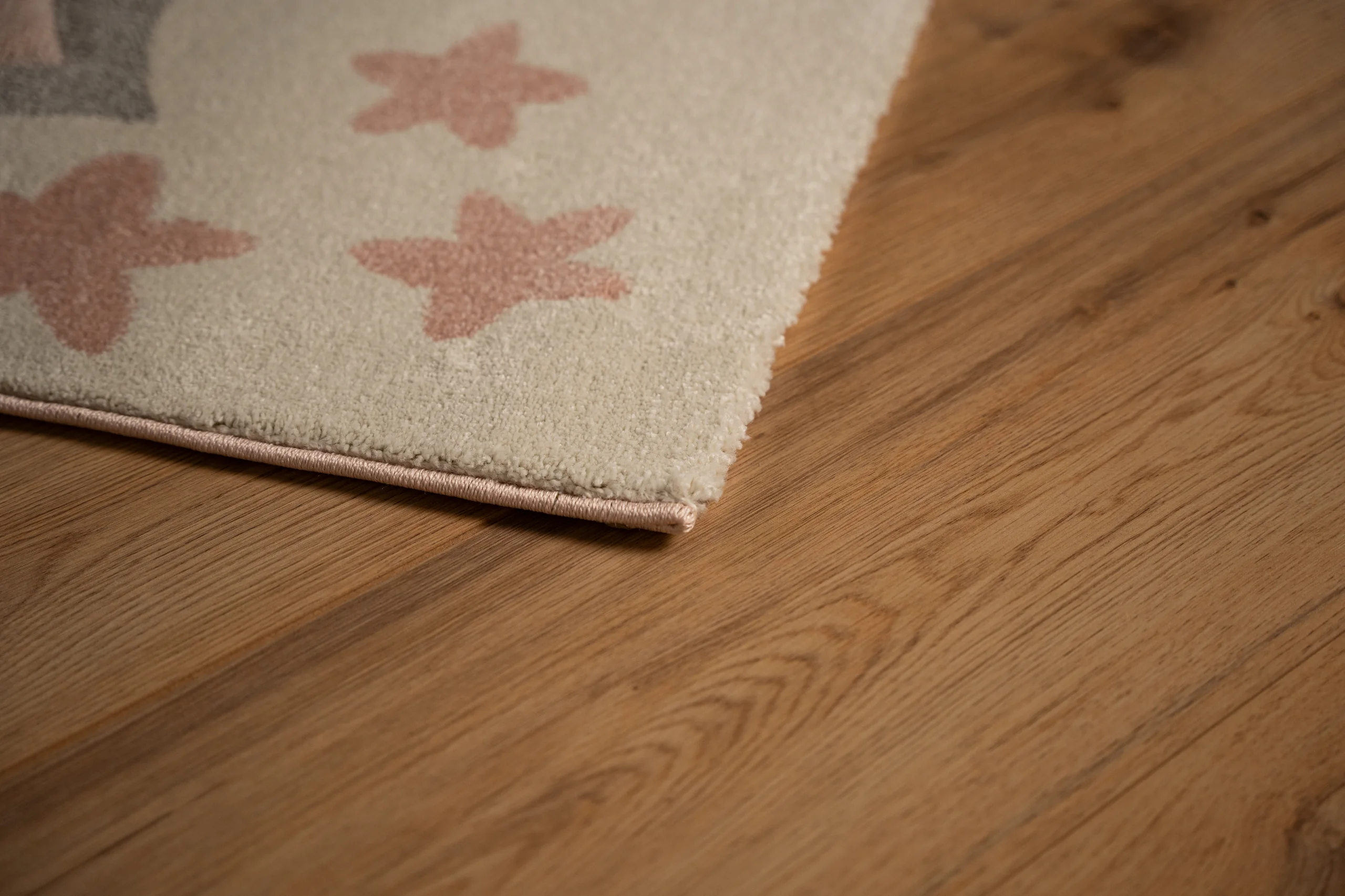 Παιδικό Χειμερινό Χαλί DIAMOND 76774-255