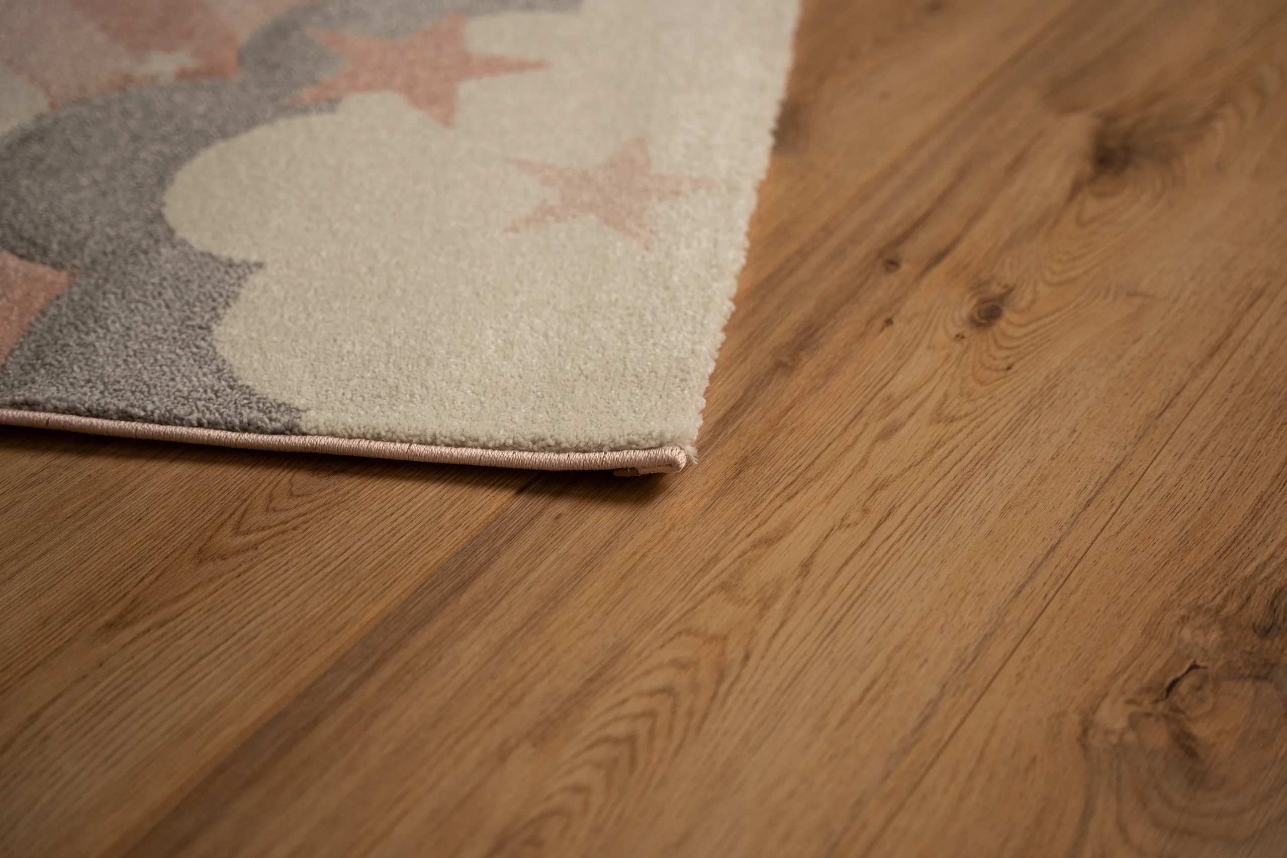 Παιδικό Χειμερινό Χαλί DIAMOND 76775-255