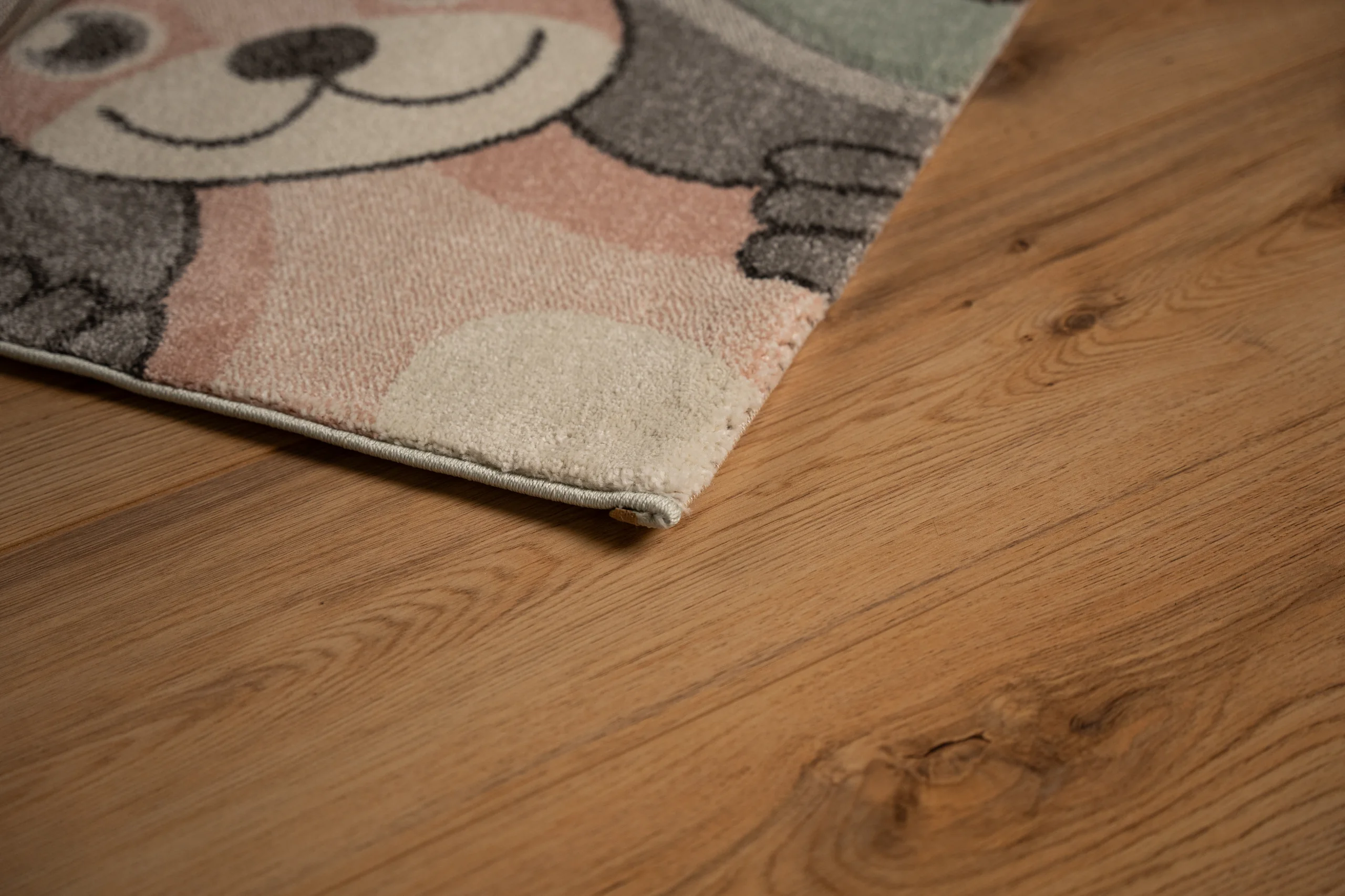 Παιδικό Χειμερινό Χαλί DIAMOND 76776-240