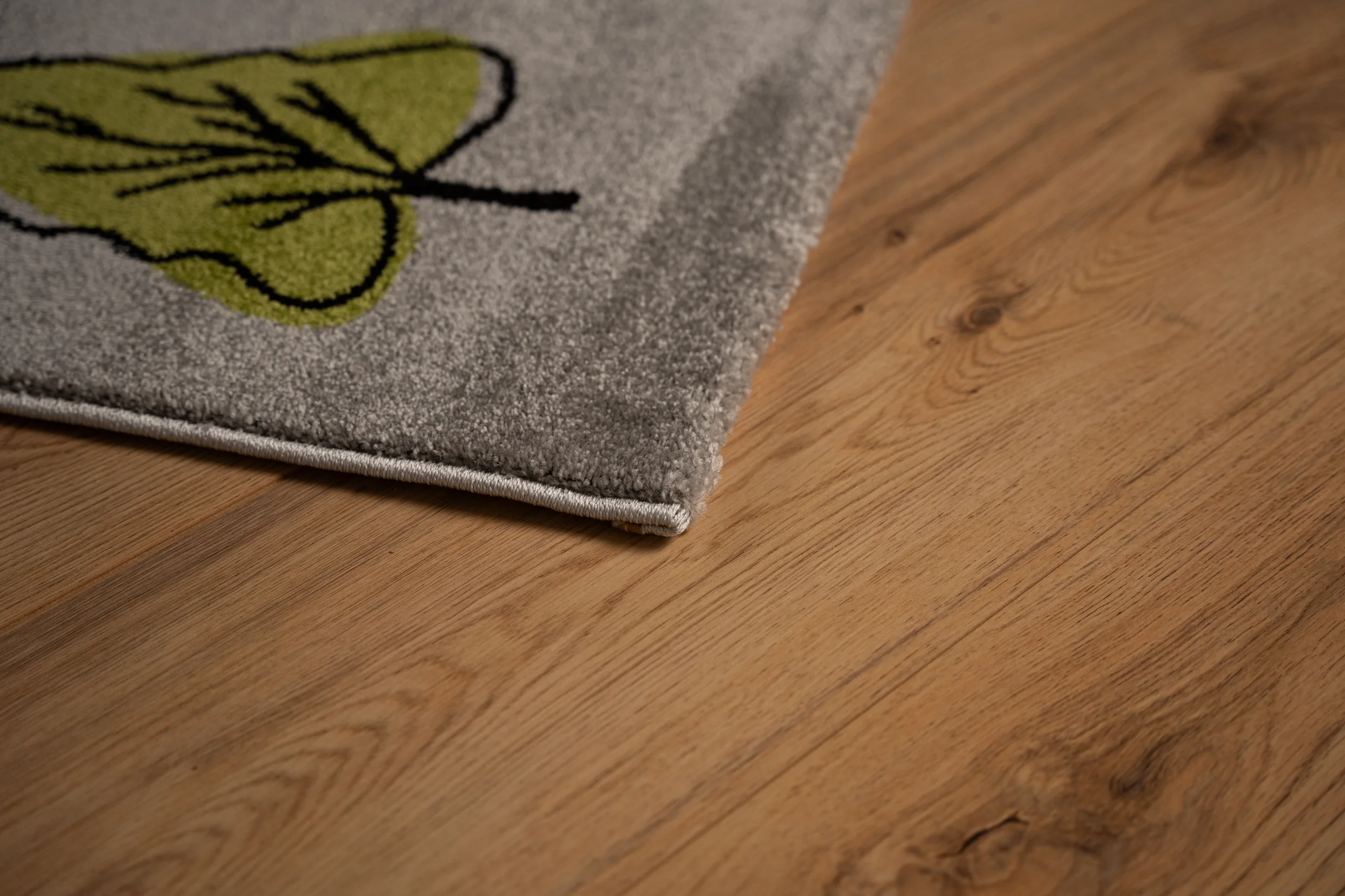 Παιδικό Χειμερινό Χαλί DIAMOND 76889-395