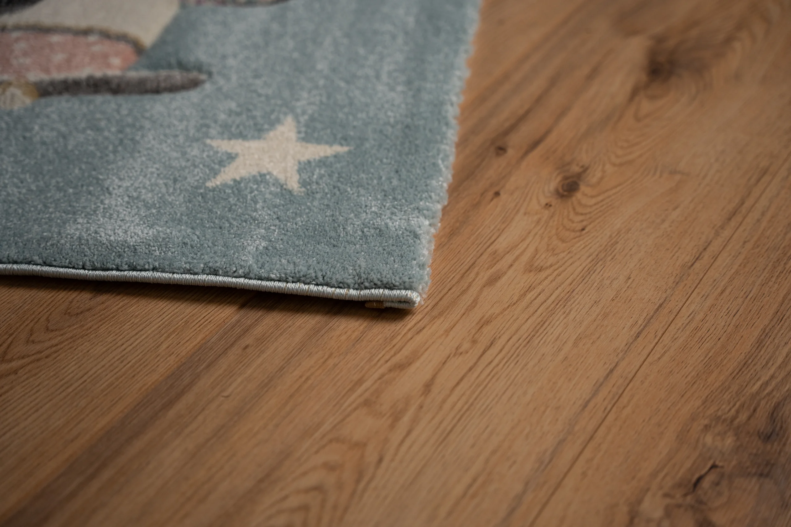 Παιδικό Χειμερινό Χαλί DIAMOND 76894-230