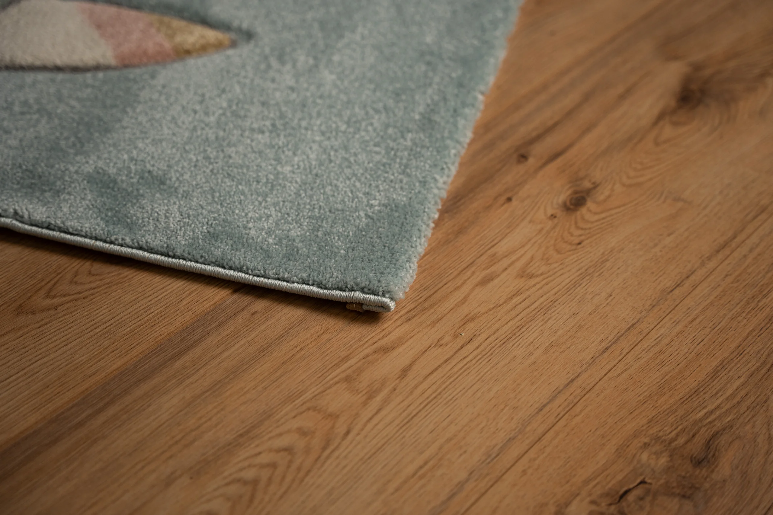 Παιδικό Χειμερινό Χαλί DIAMOND 76895-230