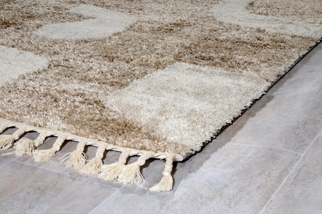 Μοντέρνο Χειμερινό Χαλί DOLCE 62564-070