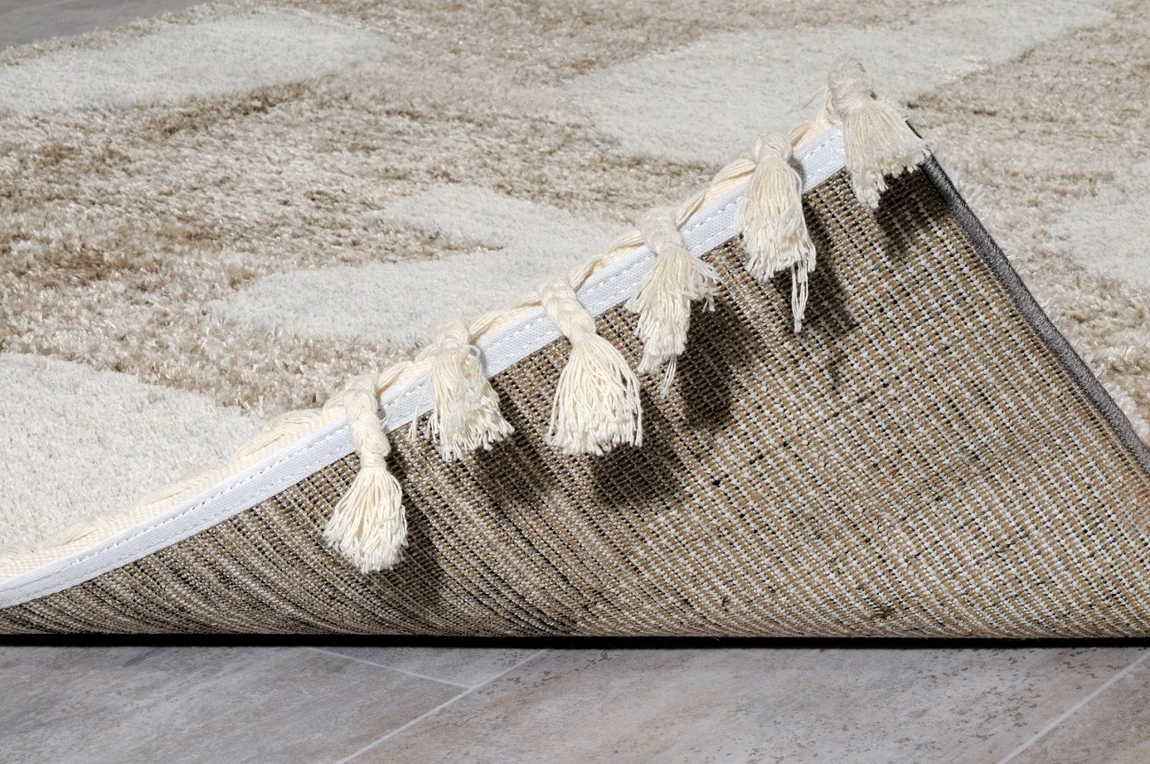 Μοντέρνο Χειμερινό Χαλί DOLCE 62564-070