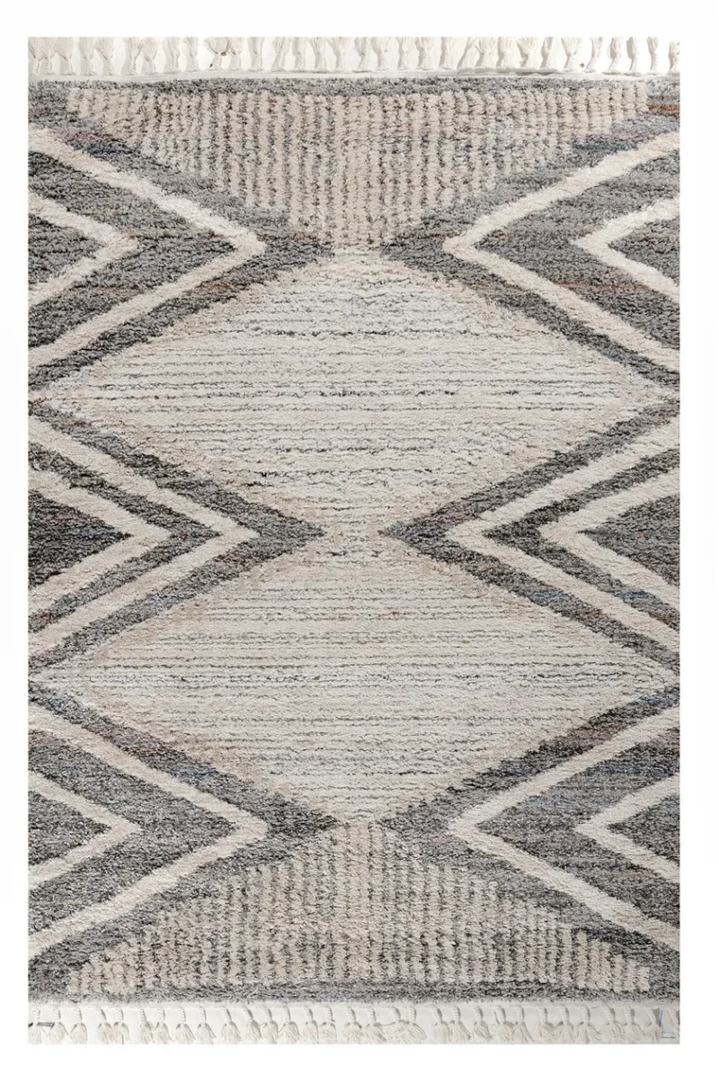 Μοντέρνο Χειμερινό Χαλί DOLCE 80273-110