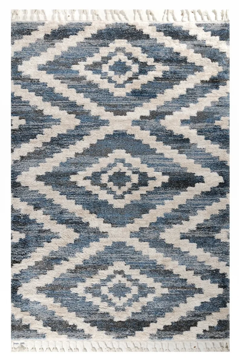 Μοντέρνο Χειμερινό Χαλί DOLCE 80283-110