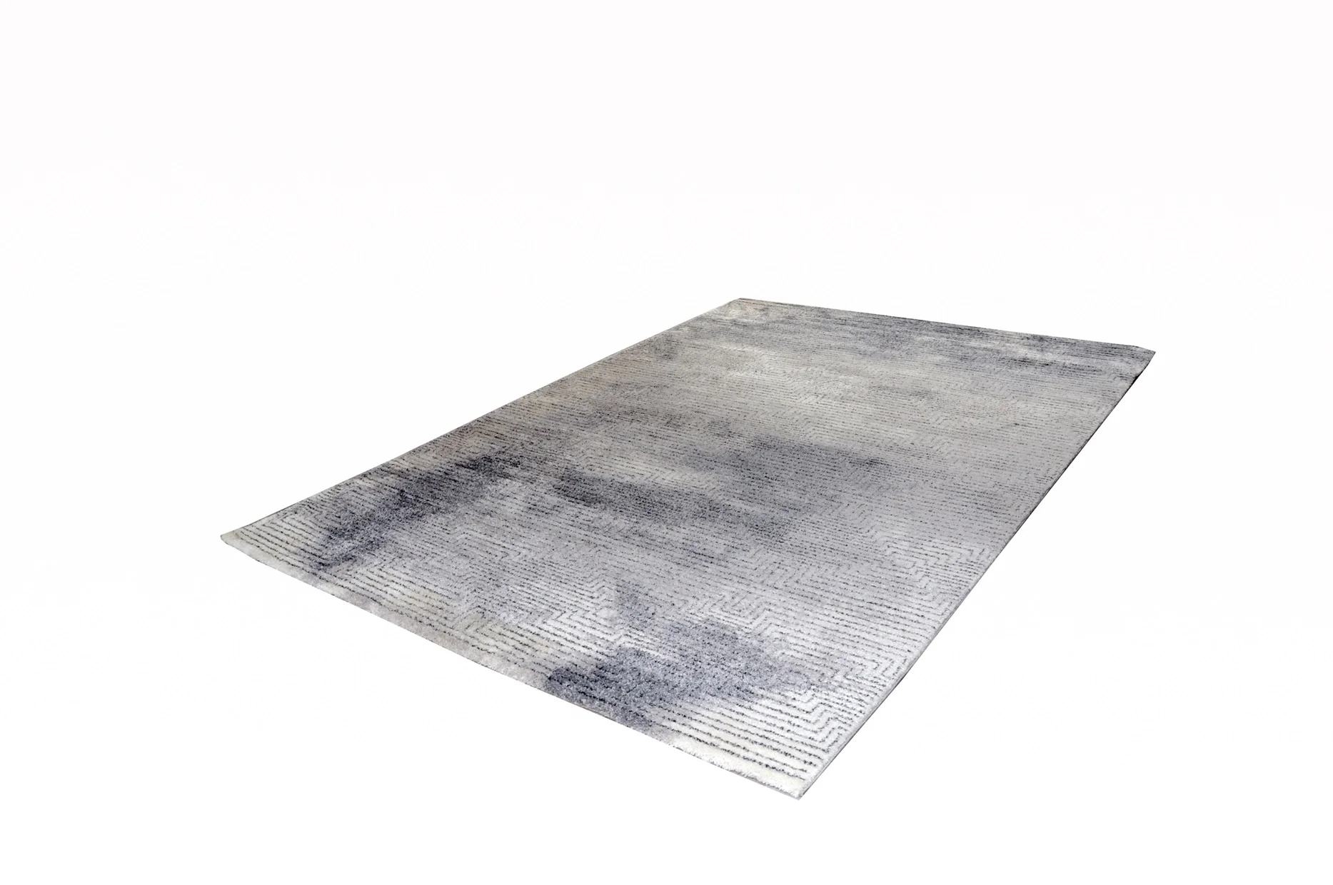 Μοντέρνο Χειμερινό Χαλί DORADO 65488-295