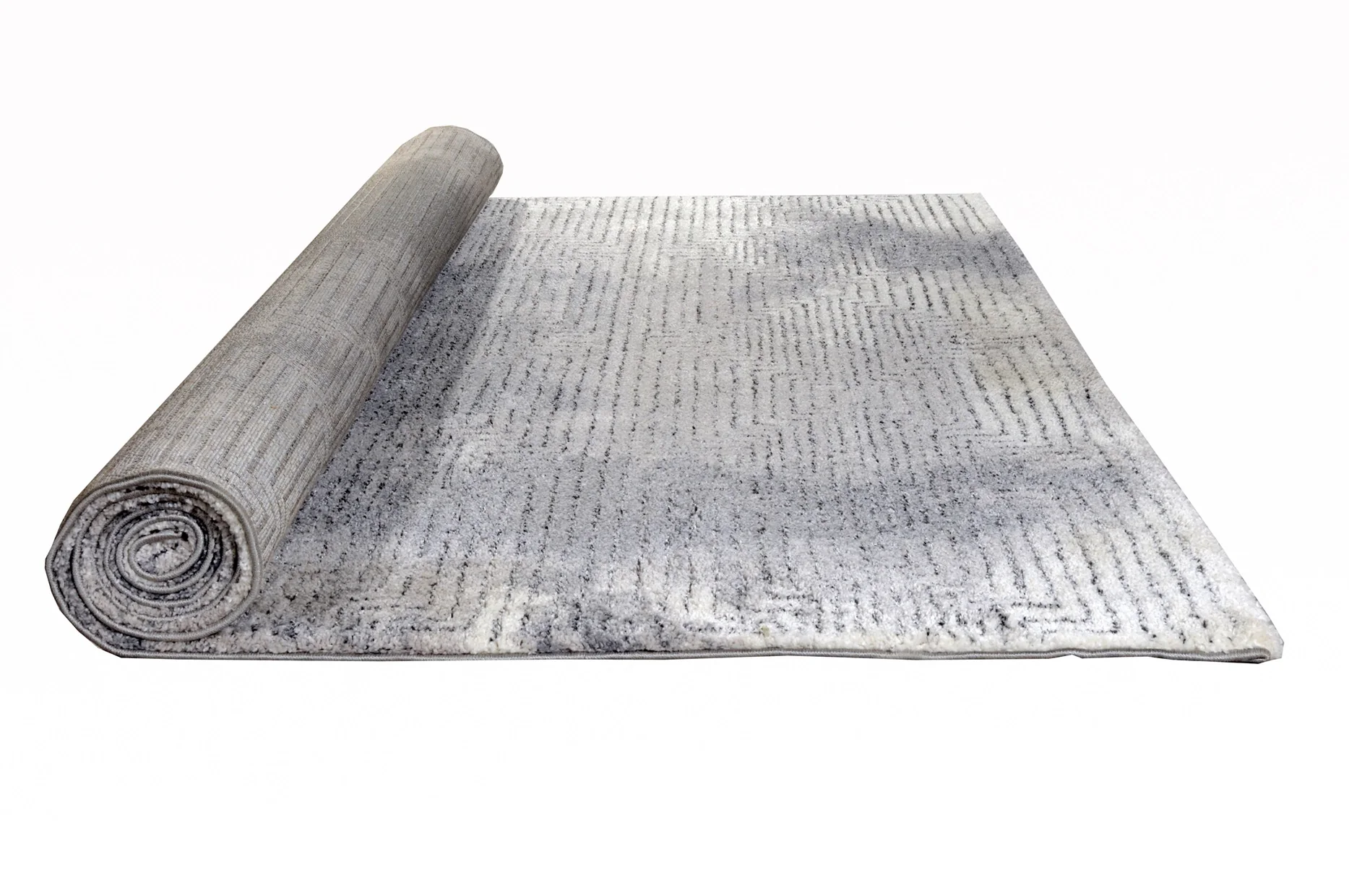 Μοντέρνο Χειμερινό Χαλί DORADO 65488-295