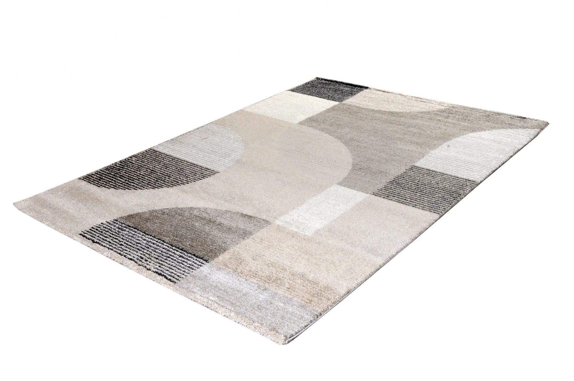 Μοντέρνο Χειμερινό Χαλί DORADO 65493-295