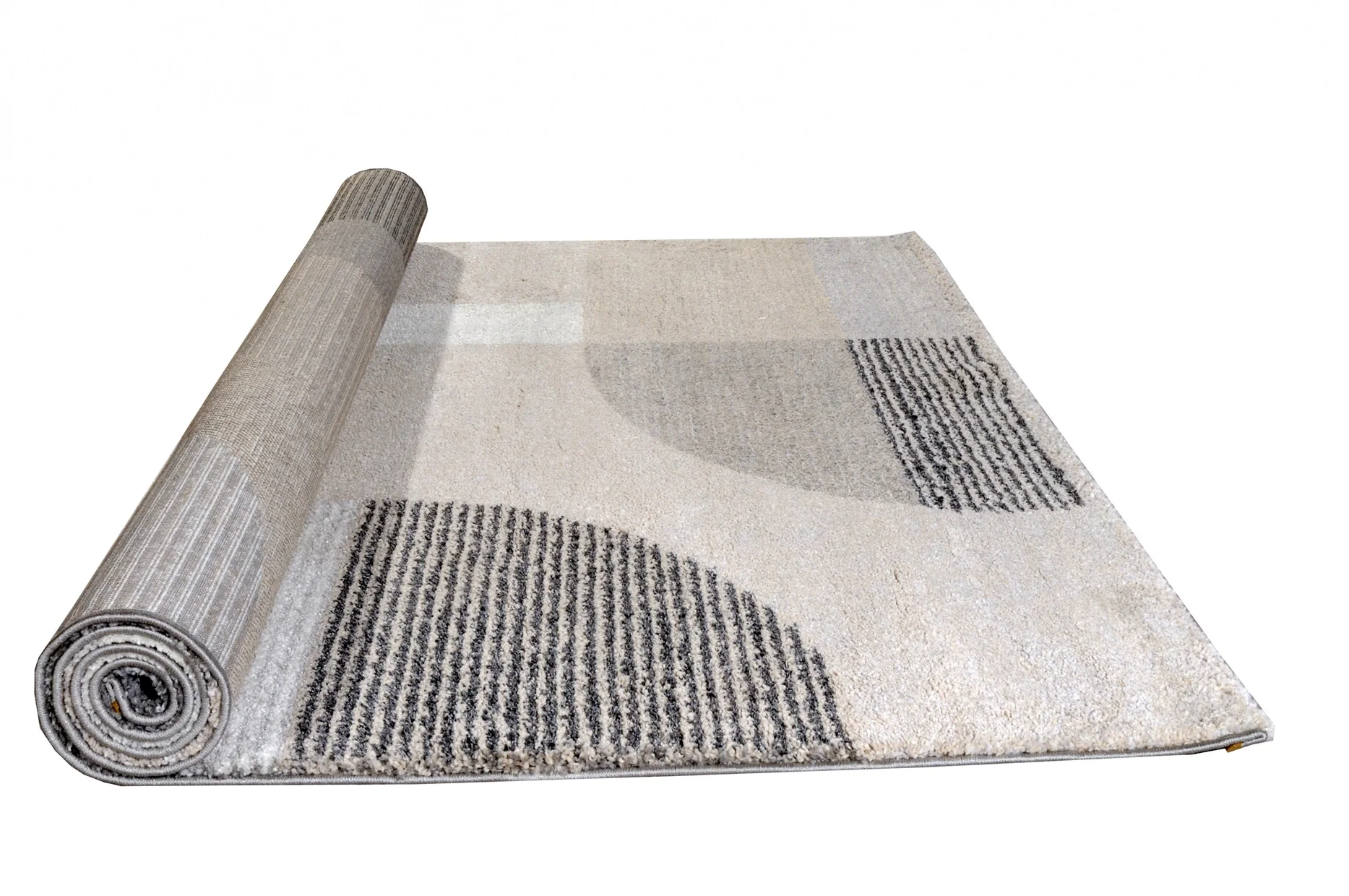 Μοντέρνο Χειμερινό Χαλί DORADO 65493-295