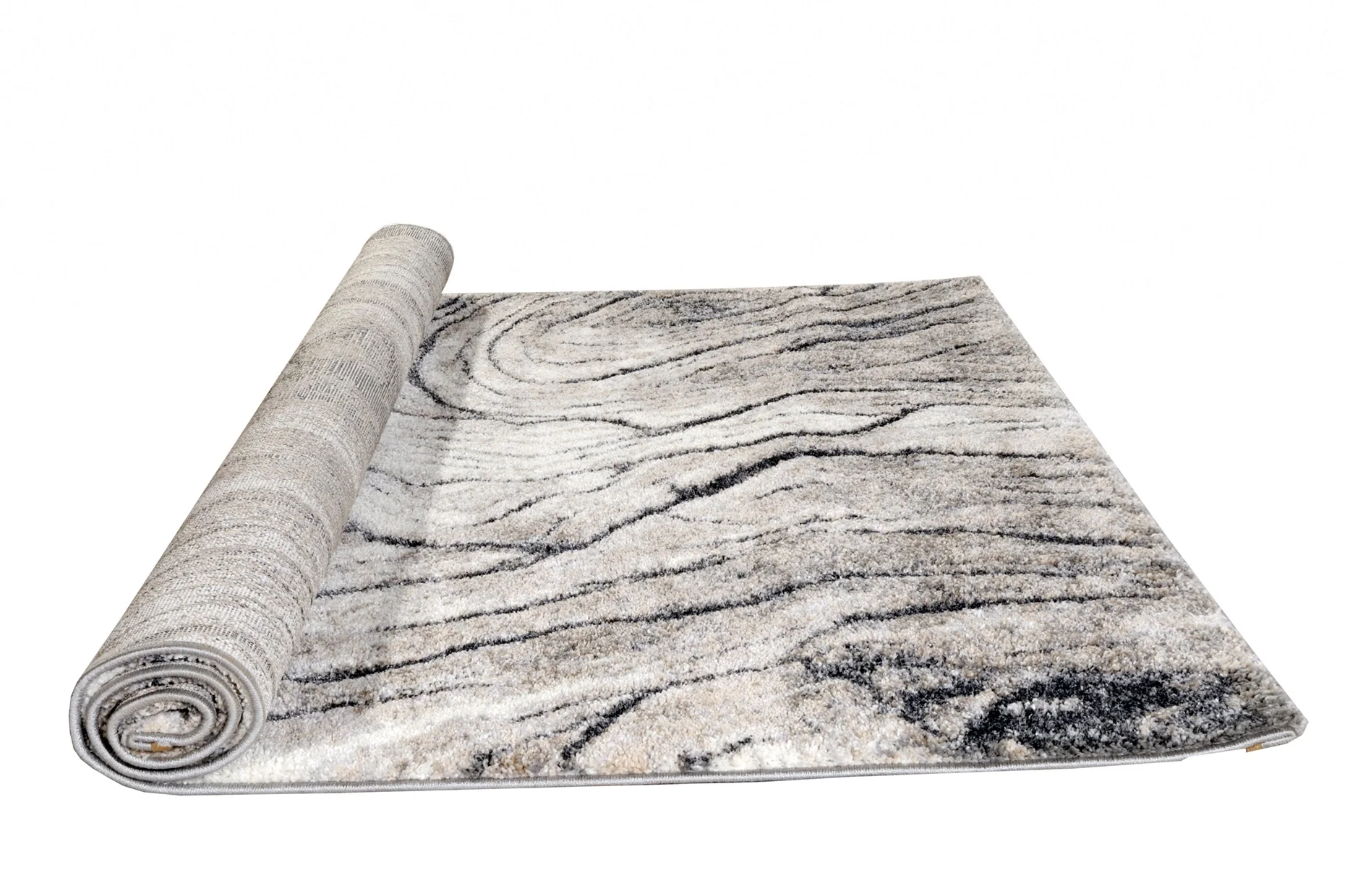 Μοντέρνο Χειμερινό Χαλί DORADO 65496-295