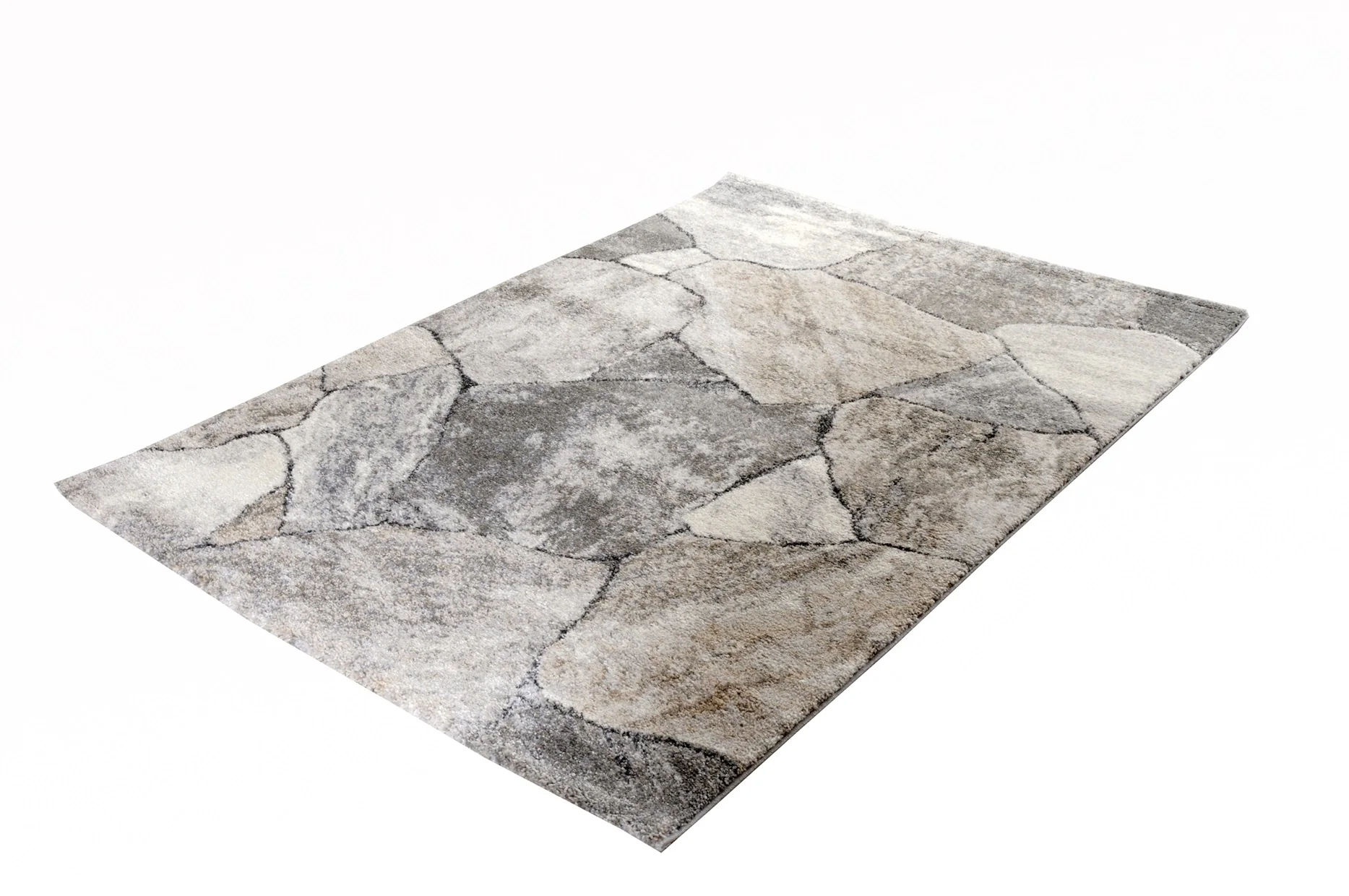 Μοντέρνο Χειμερινό Χαλί DORADO 65499-295