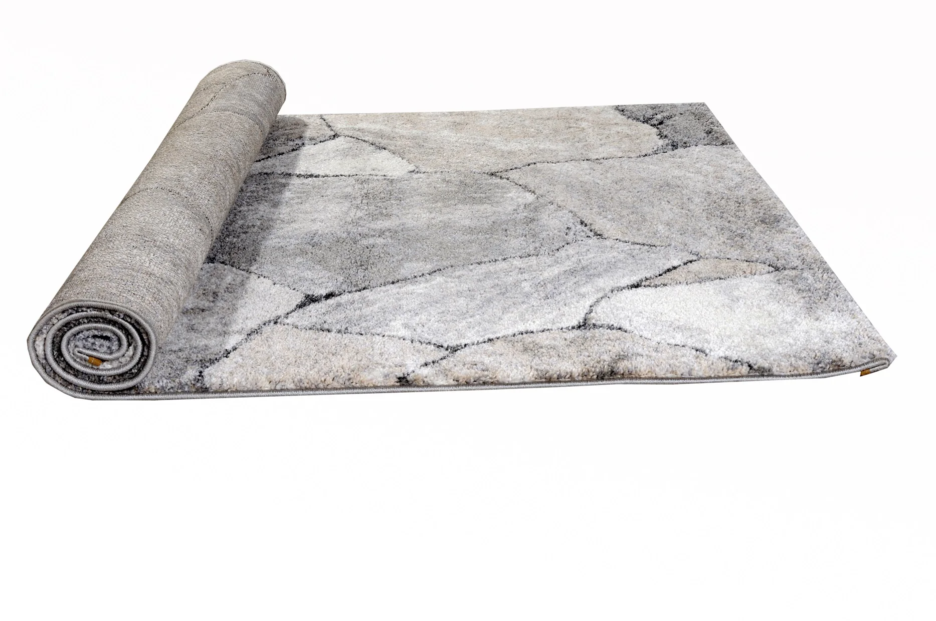 Μοντέρνο Χειμερινό Χαλί DORADO 65499-295