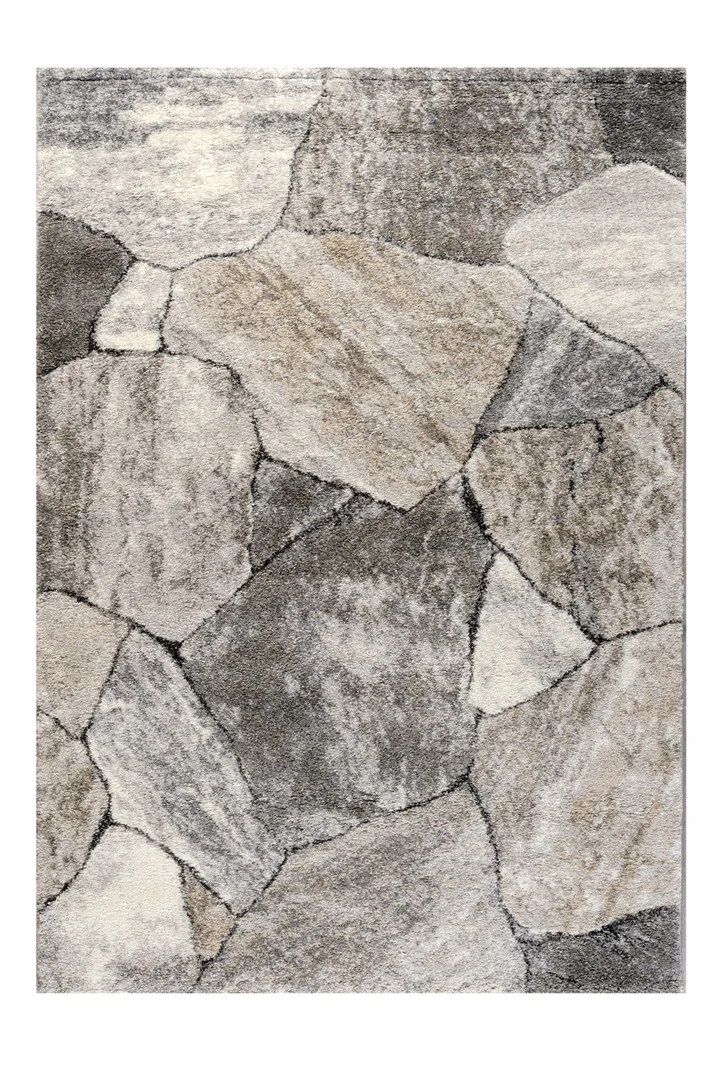 Μοντέρνο Χειμερινό Χαλί DORADO 65499-295