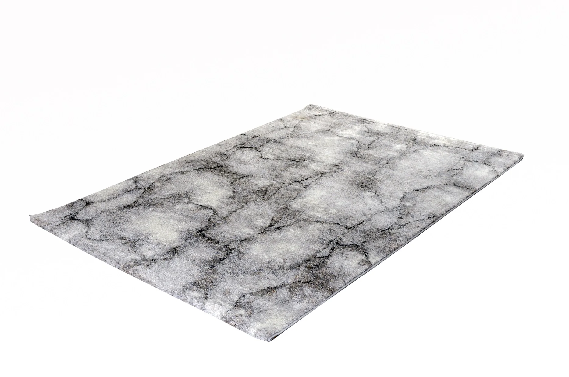 Μοντέρνο Χειμερινό Χαλί DORADO 68648-295