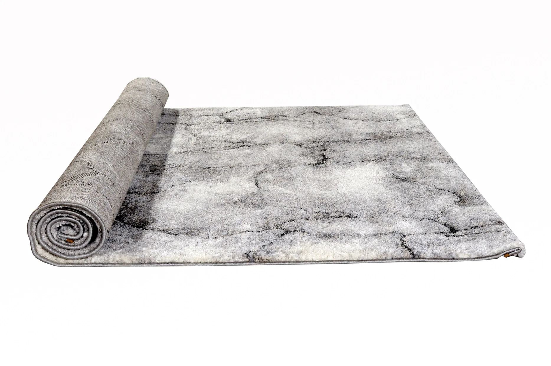 Μοντέρνο Χειμερινό Χαλί DORADO 68648-295