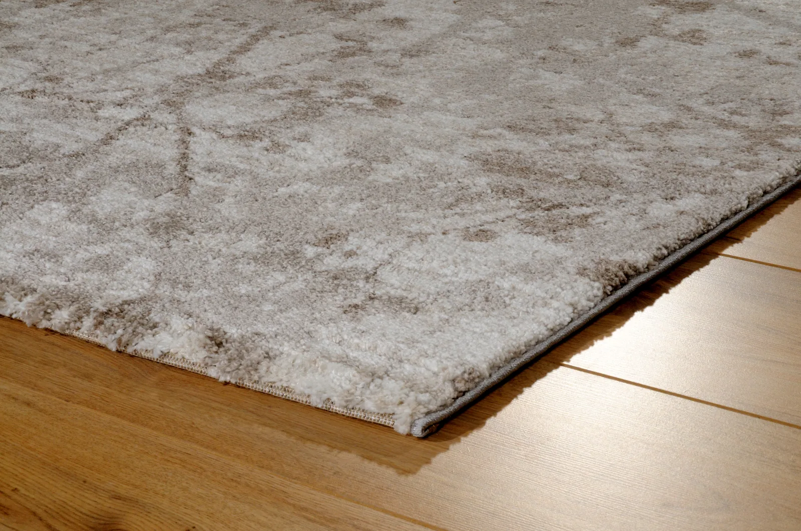 Μοντέρνο Χειμερινό Χαλί DORADO 73304-670