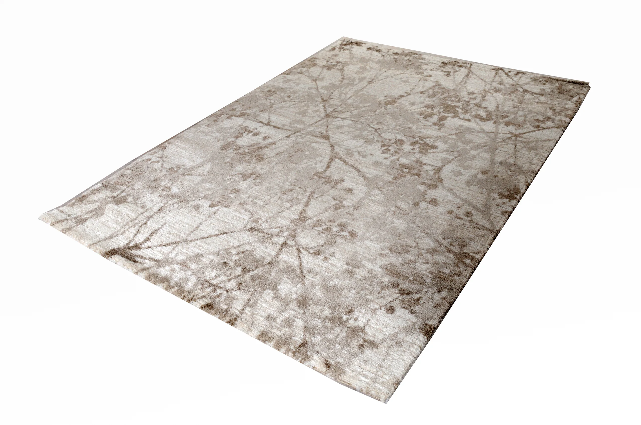 Μοντέρνο Χειμερινό Χαλί DORADO 73304-670