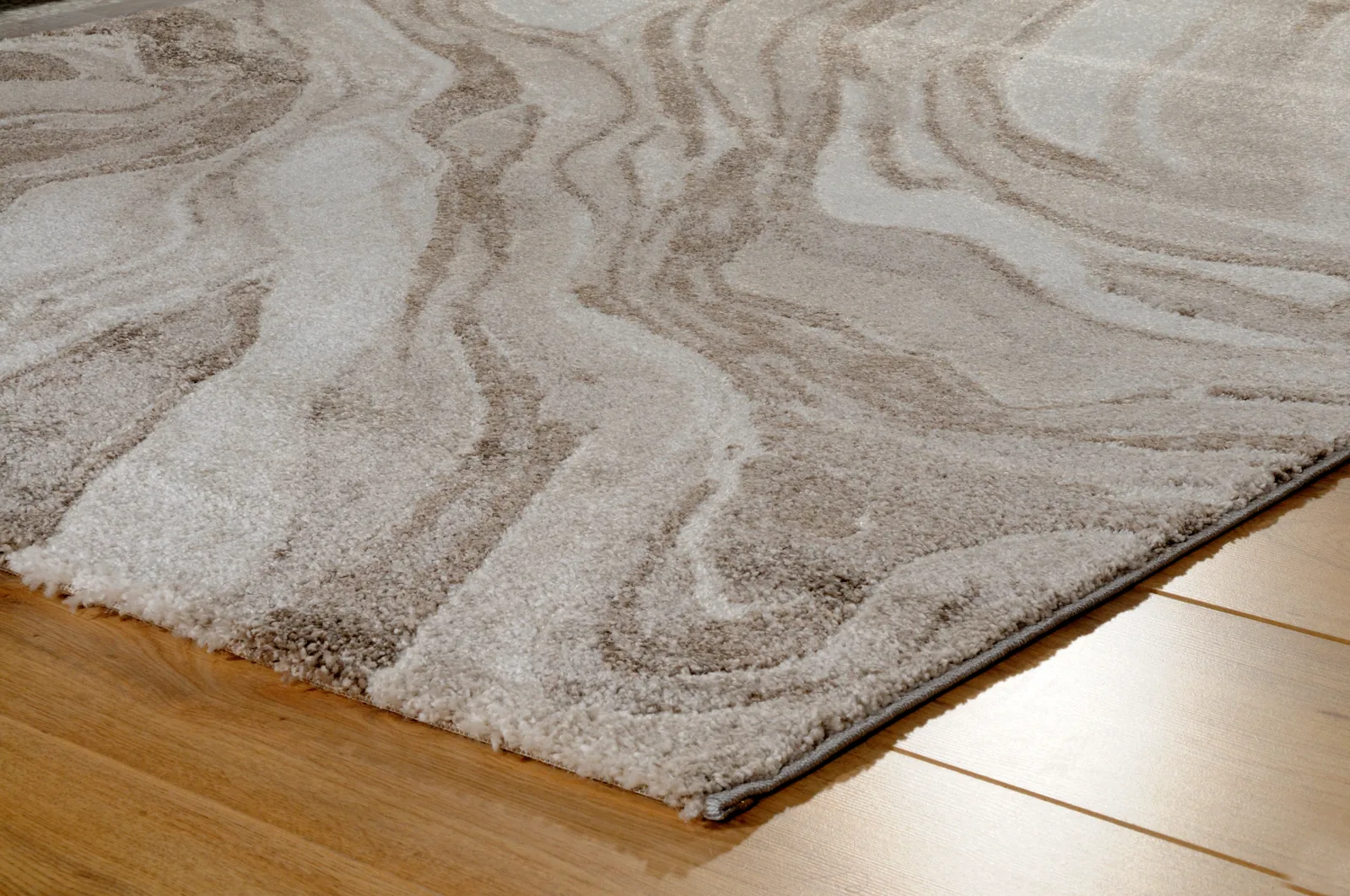 Μοντέρνο Χειμερινό Χαλί DORADO 73305-670