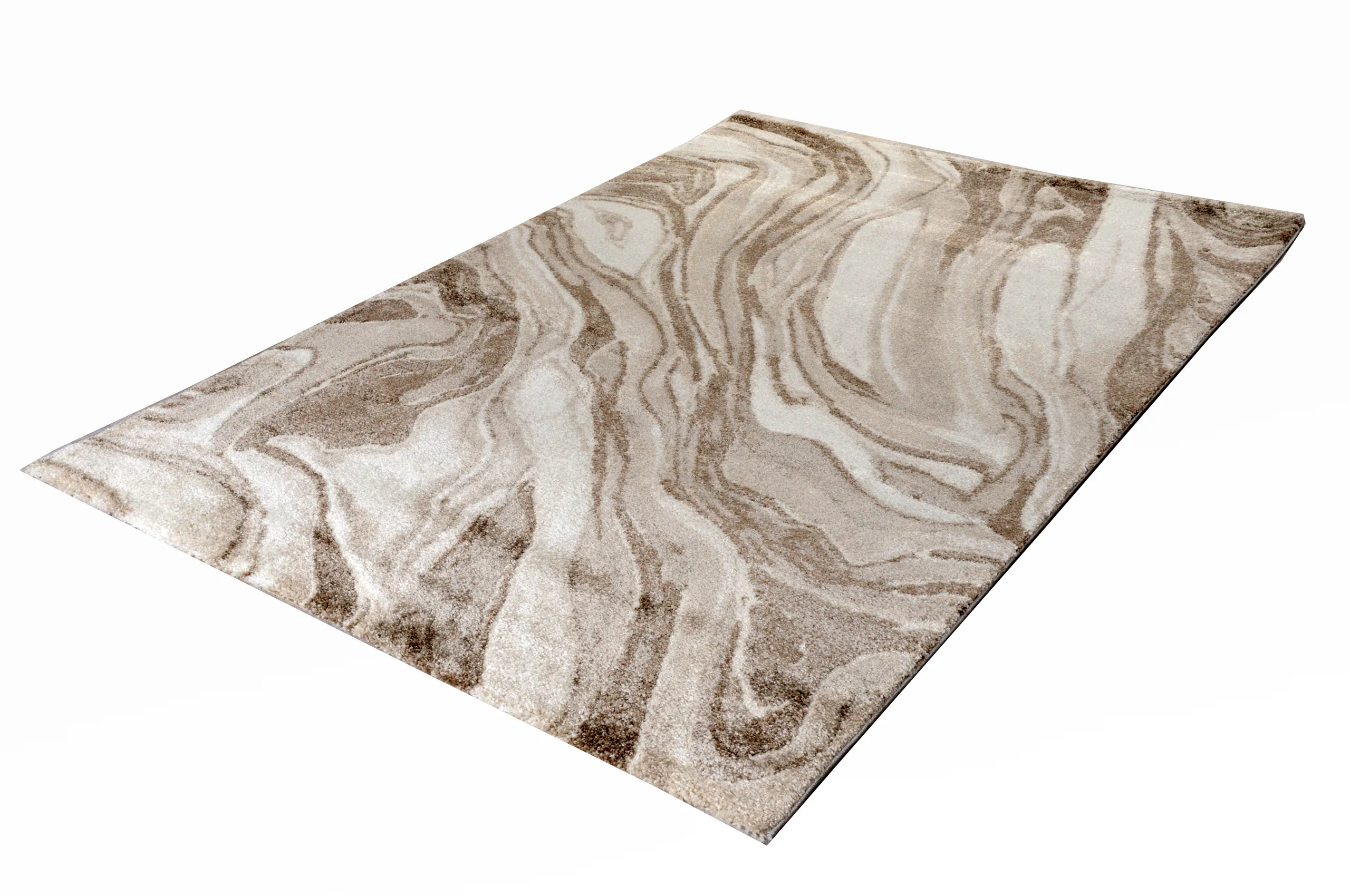 Μοντέρνο Χειμερινό Χαλί DORADO 73305-670