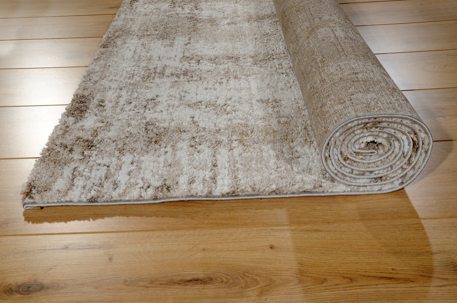 Μοντέρνο Χειμερινό Χαλί DORADO 73306-675