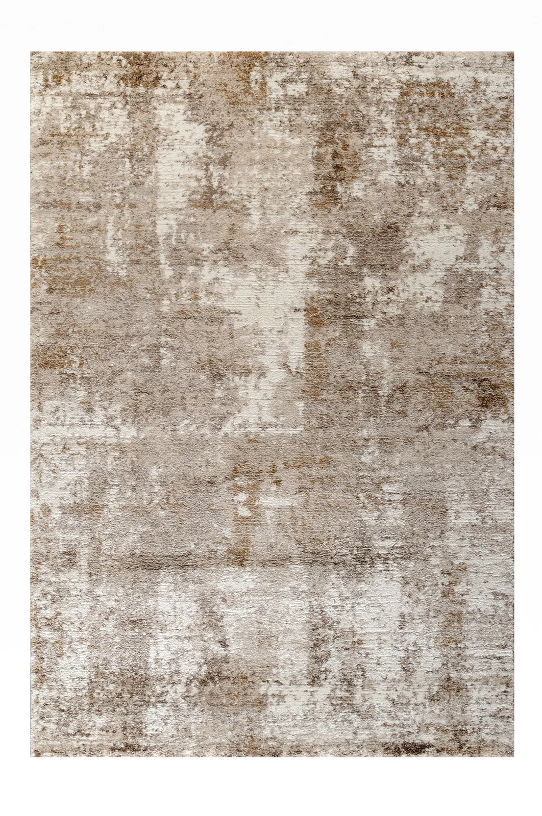 Μοντέρνο Χειμερινό Χαλί DORADO 73306-675