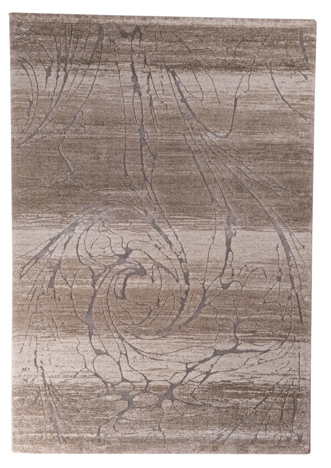 Μοντέρνο Χειμερινό Χαλί DORIAN 77459-370