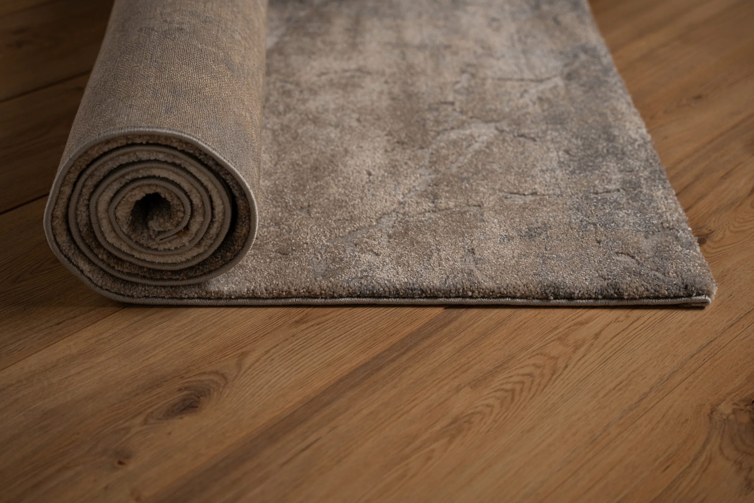 Μοντέρνο Χειμερινό Χαλί DORIAN 77460-370