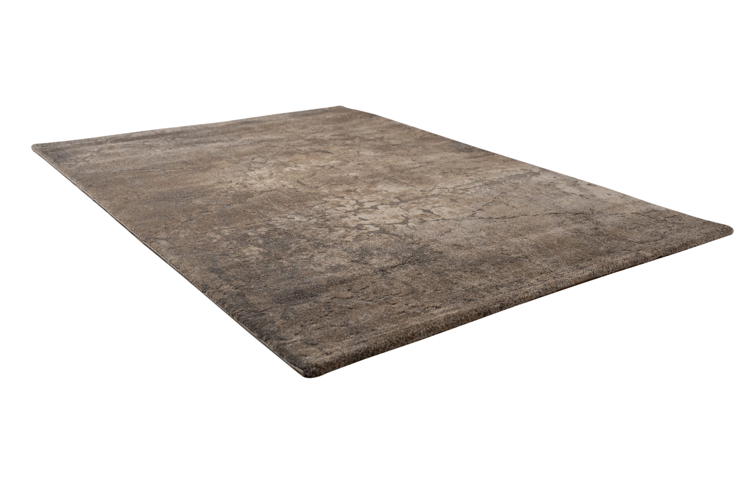 Μοντέρνο Χειμερινό Χαλί DORIAN 77460-370