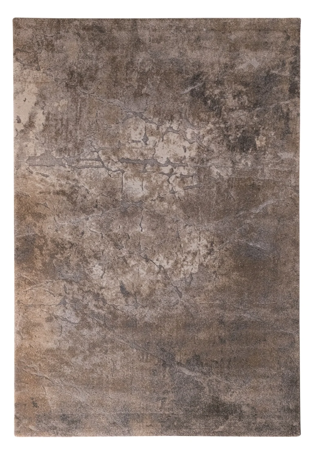 Μοντέρνο Χειμερινό Χαλί DORIAN 77460-370