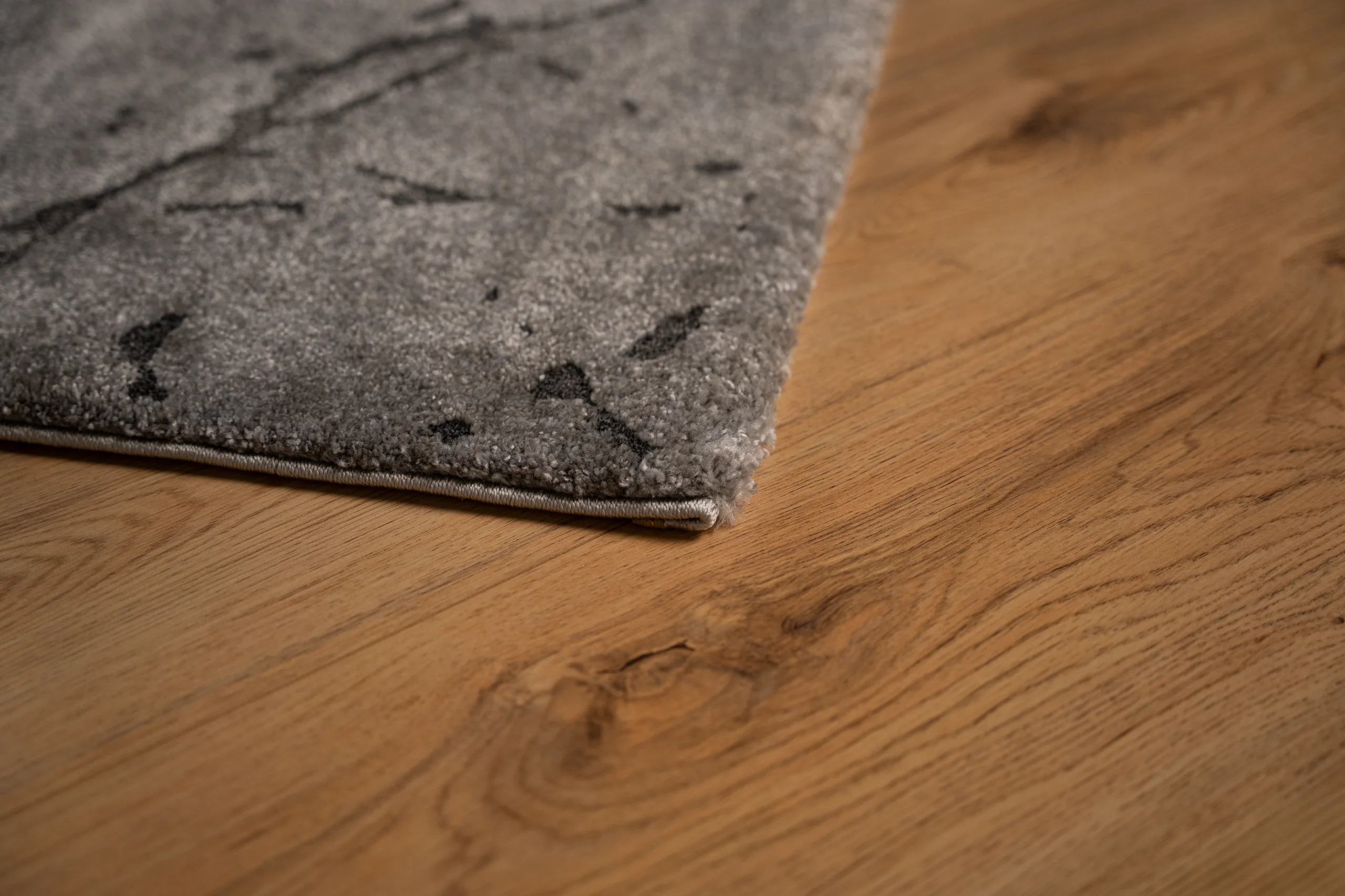 Μοντέρνο Χειμερινό Χαλί DORIAN 77460-395