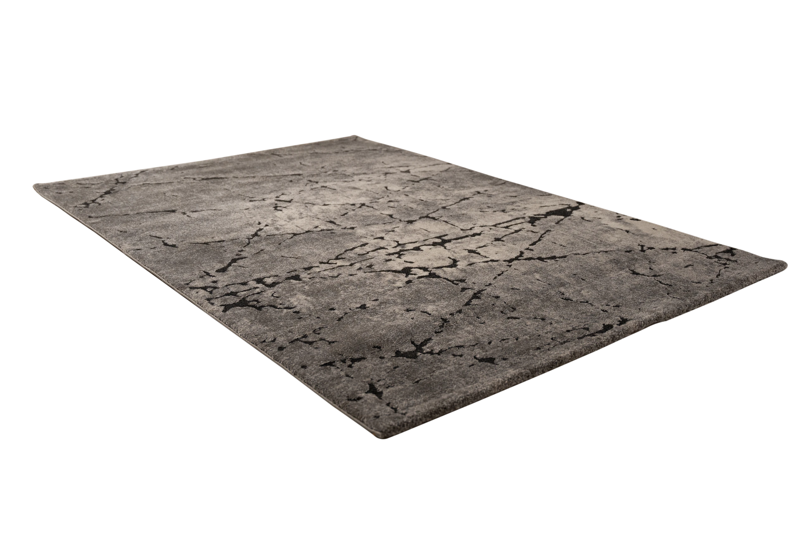 Μοντέρνο Χειμερινό Χαλί DORIAN 77460-395