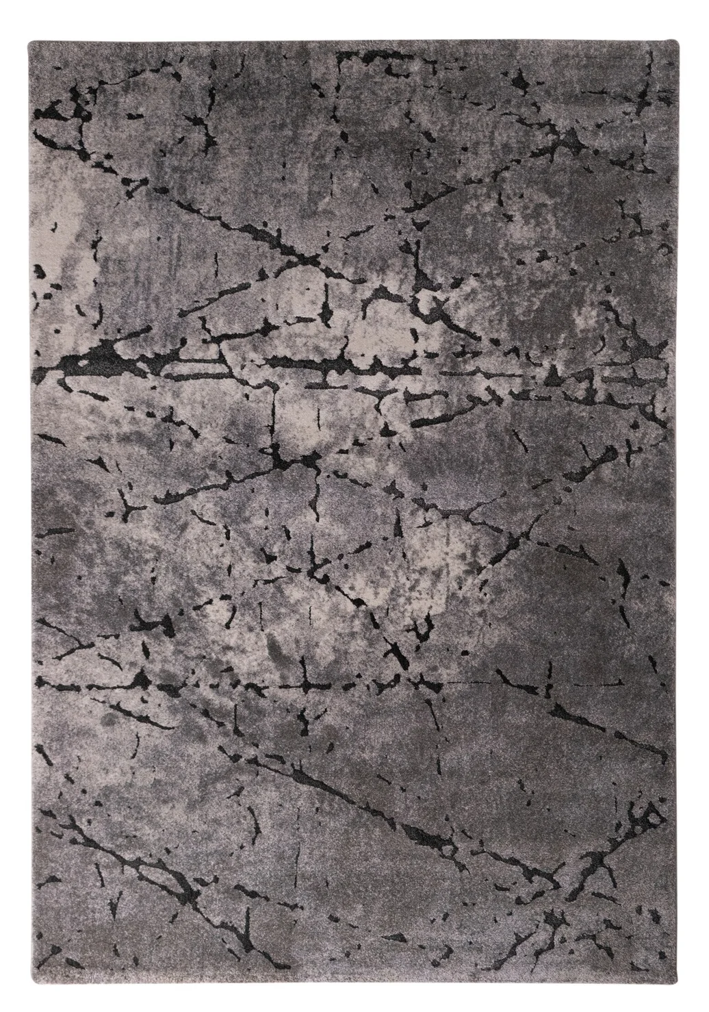 Μοντέρνο Χειμερινό Χαλί DORIAN 77460-395