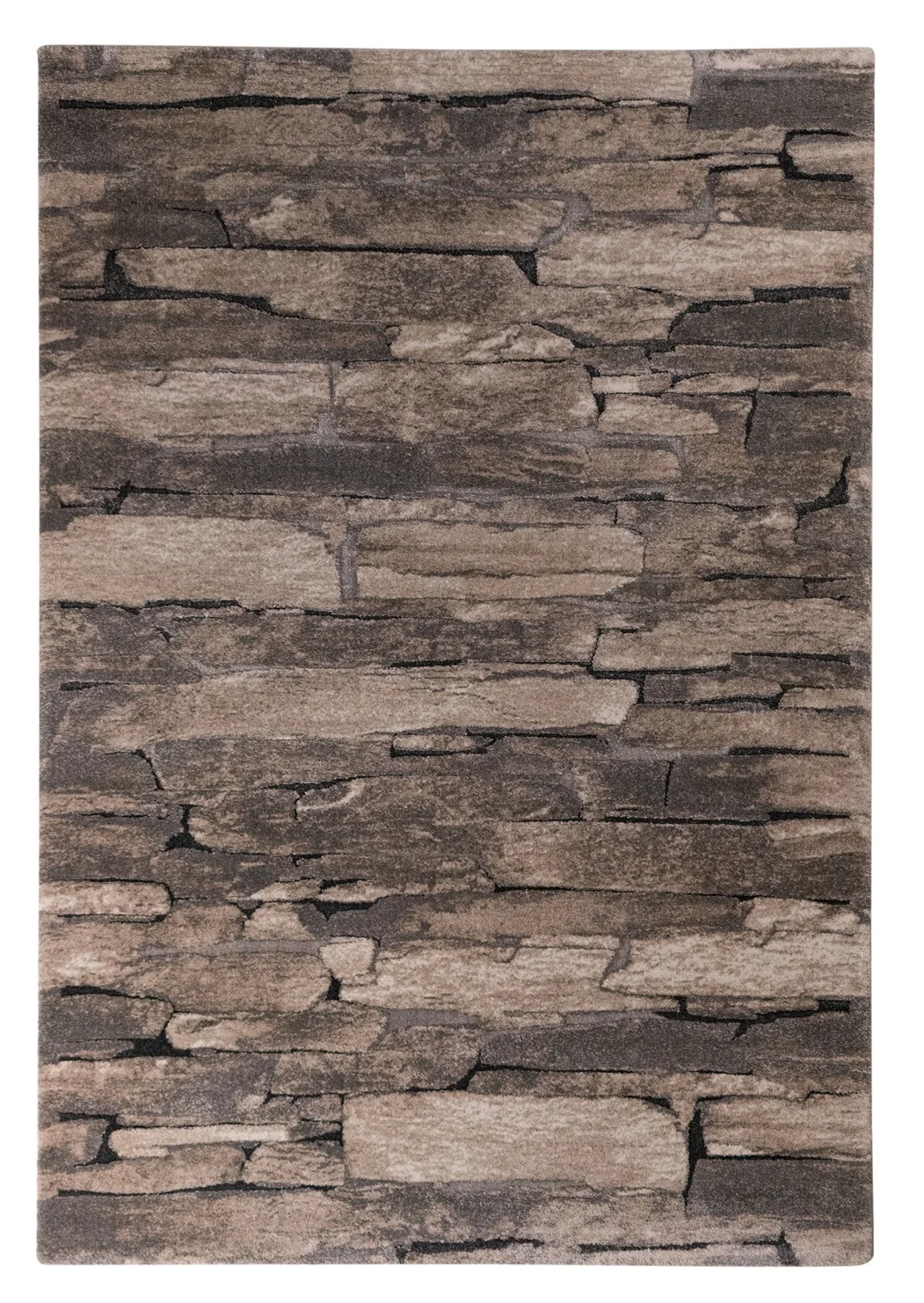 Μοντέρνο Χειμερινό Χαλί DORIAN 77462-370