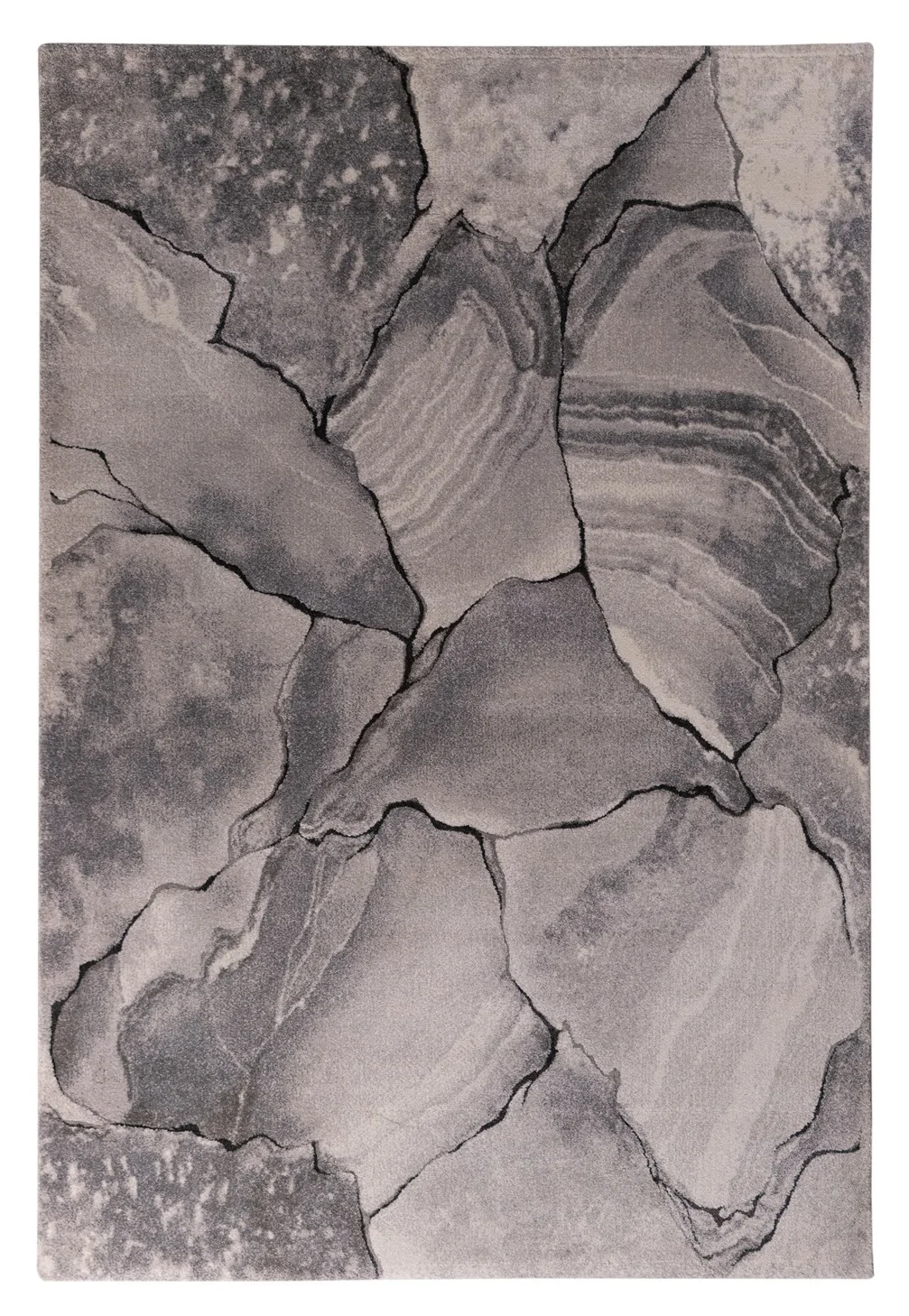 Μοντέρνο Χειμερινό Χαλί DORIAN 77463-395